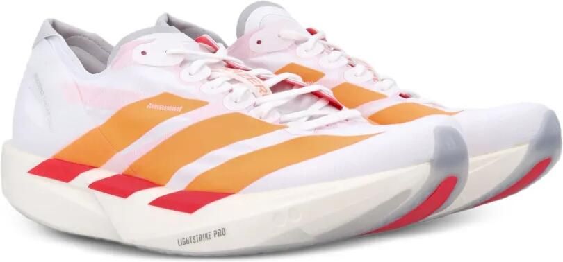 Adidas Adizero Takumi Sen 11 sneakers Wit - Foto 4