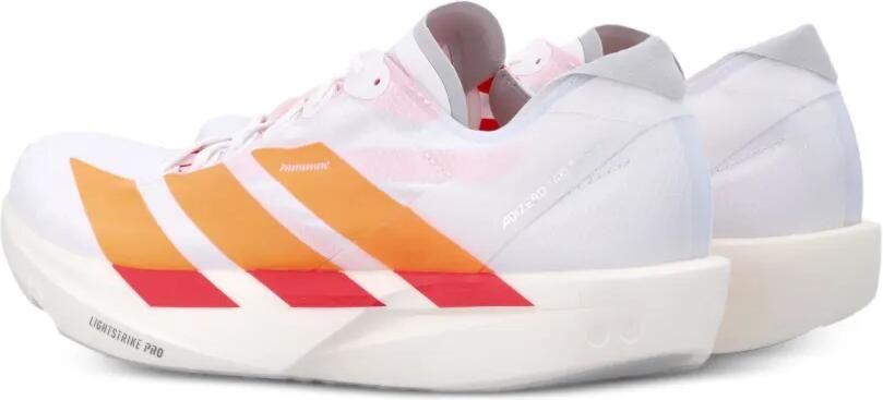 Adidas Adizero Takumi Sen 11 sneakers Wit - Foto 5
