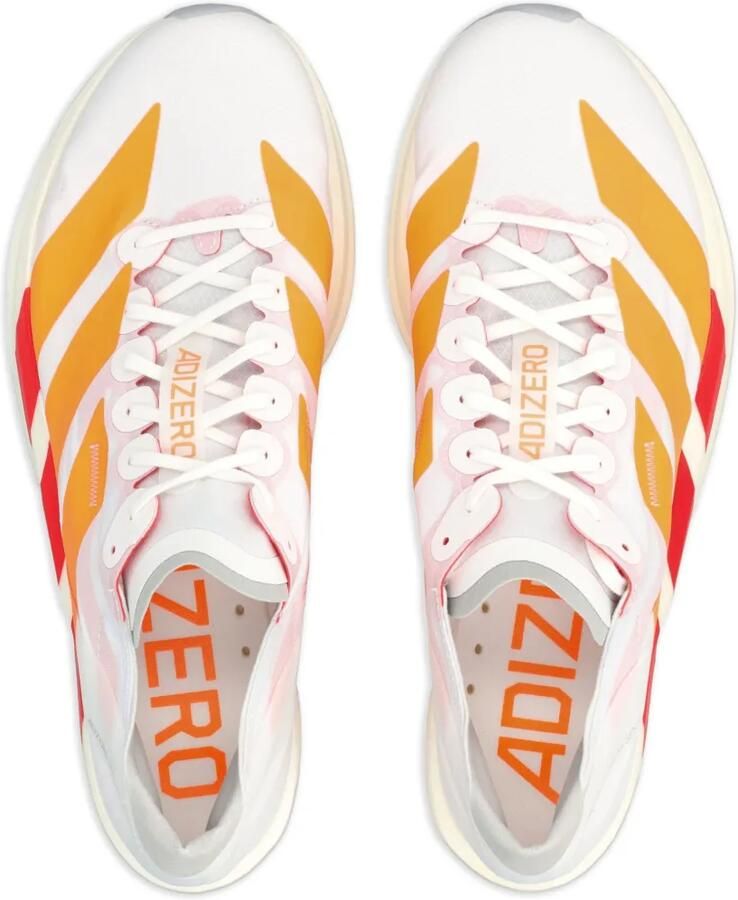 Adidas Adizero Takumi Sen 11 sneakers Wit - Foto 2