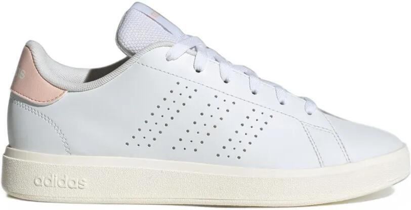 Adidas Advantage Base 2.0 sneakers Wit