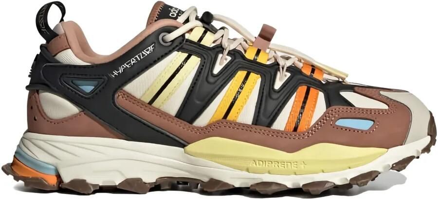 Adidas Adventure Trail Hyperturf sneakers Beige - Foto 4