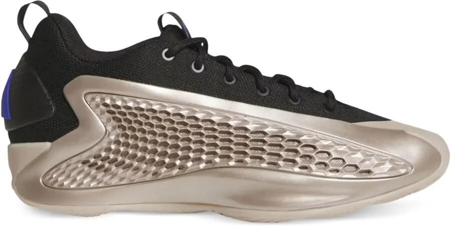 Adidas Retroset "Tech Purple Core Black Crystal White" sneakers Roze