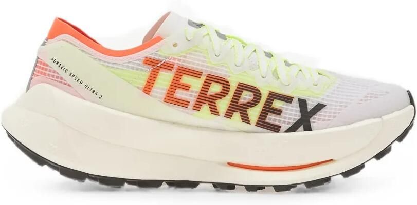 Adidas Terrex Skychaser Solo sneakers Grijs