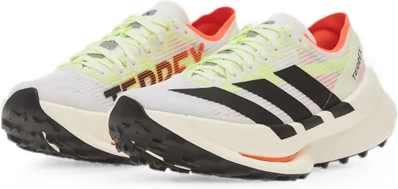 Adidas Terrex Skychaser Solo sneakers Grijs - Foto 5