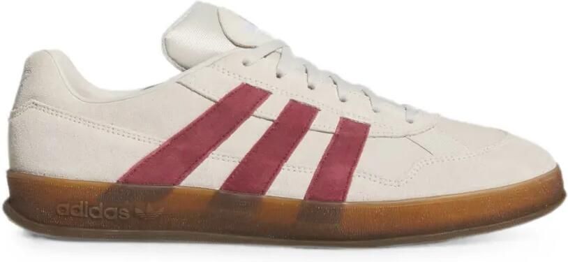 Adidas Aloha Super low-top sneakers Beige