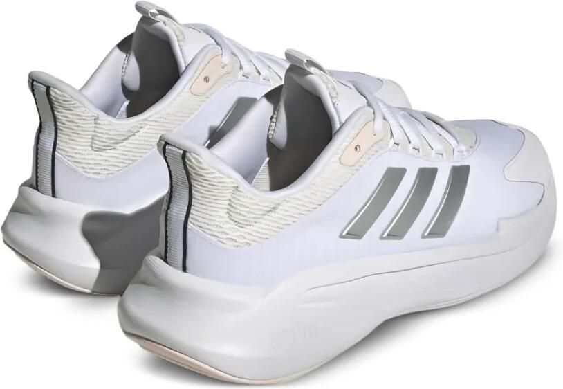 Adidas Grand Court Alpha 00s gestreepte sneakers Wit - Foto 9