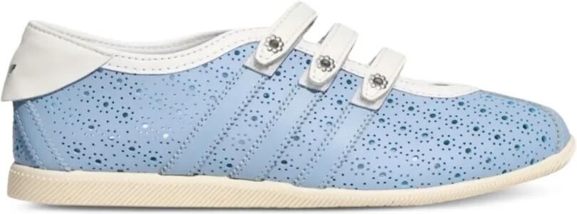 Adidas x Her os Koumori Hyperboost Edge sneakers Zwart