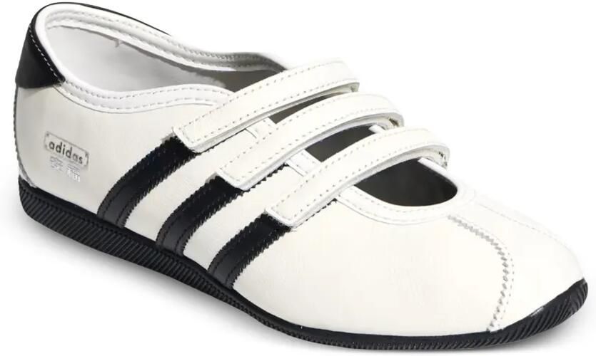 Adidas x Simone Rocha taekwondo ballerina's Zwart