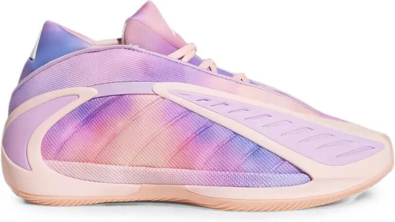 Adidas Hyperboost Euphoria mesh sneakers Zwart