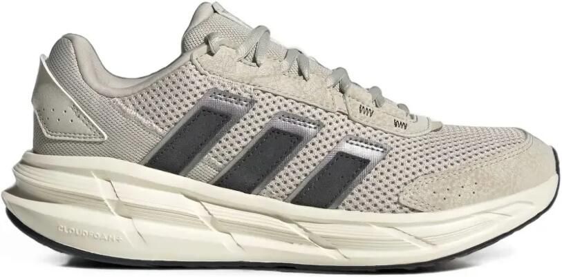 Adidas Astrastar sneakers met mesh vlakken Grijs