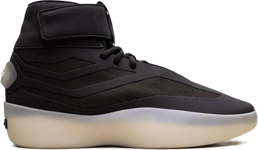 Adidas Athletics II basketbal sneakers Bruin