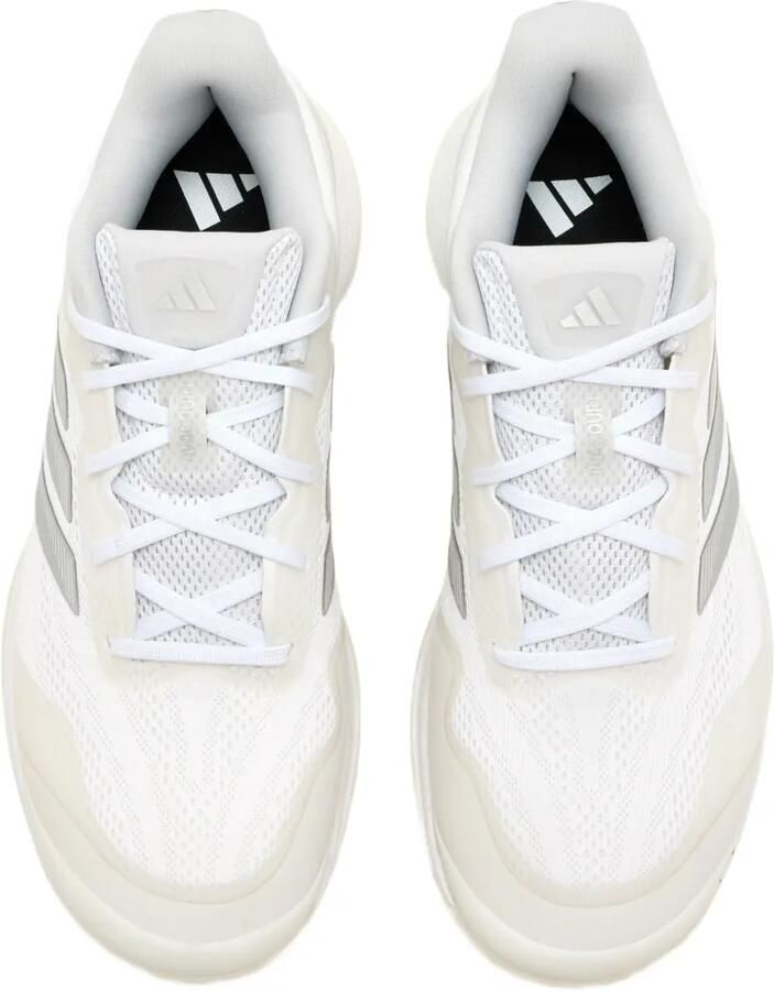 Adidas Ghost Sprint ballerina's met slangenleer-effect Beige - Foto 6