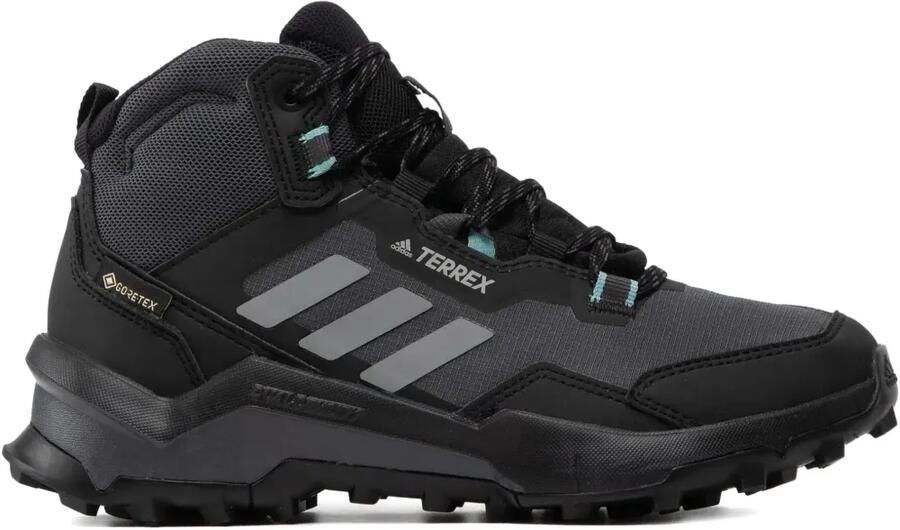 Adidas Ax4 Mid Terrex sneakers Zwart