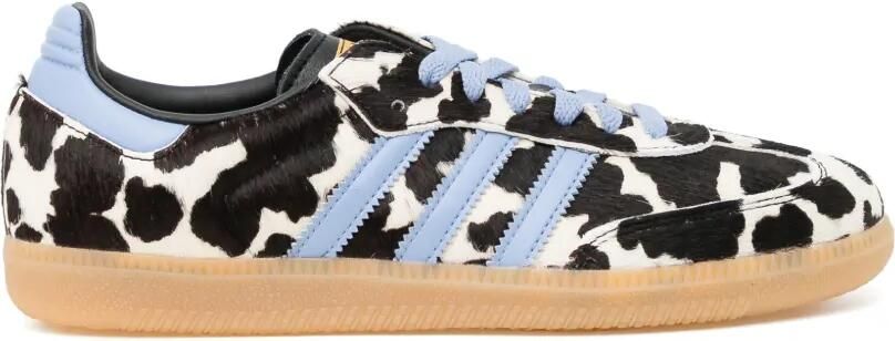 Adidas Handball Spezial loafers Bruin