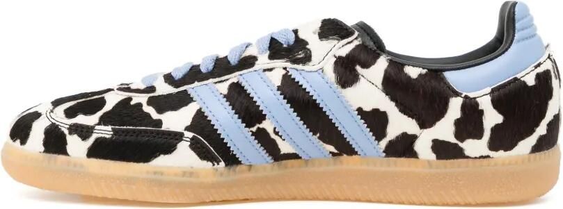Adidas Handball Spezial loafers Bruin - Foto 7