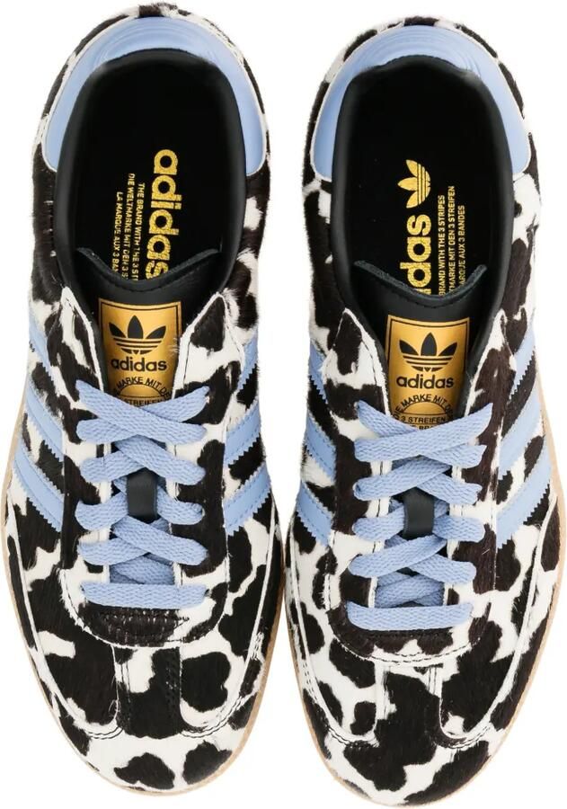 Adidas Handball Spezial loafers Bruin - Foto 2