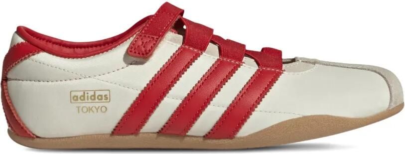 Adidas Japan Decon sneakers Rood