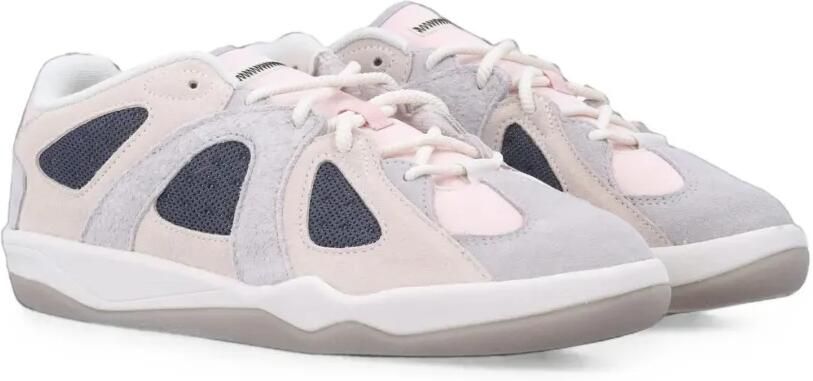 Adidas BadBo 1.1 sneakers Beige - Foto 3