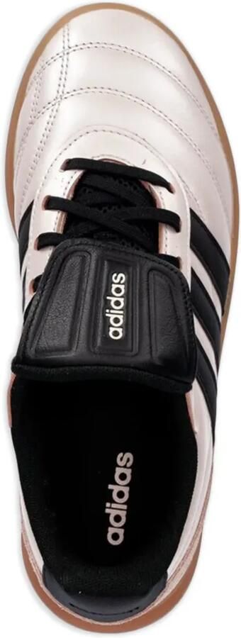 Adidas Bareda Mundial sneakers met gestreept vlak Roze - Foto 4