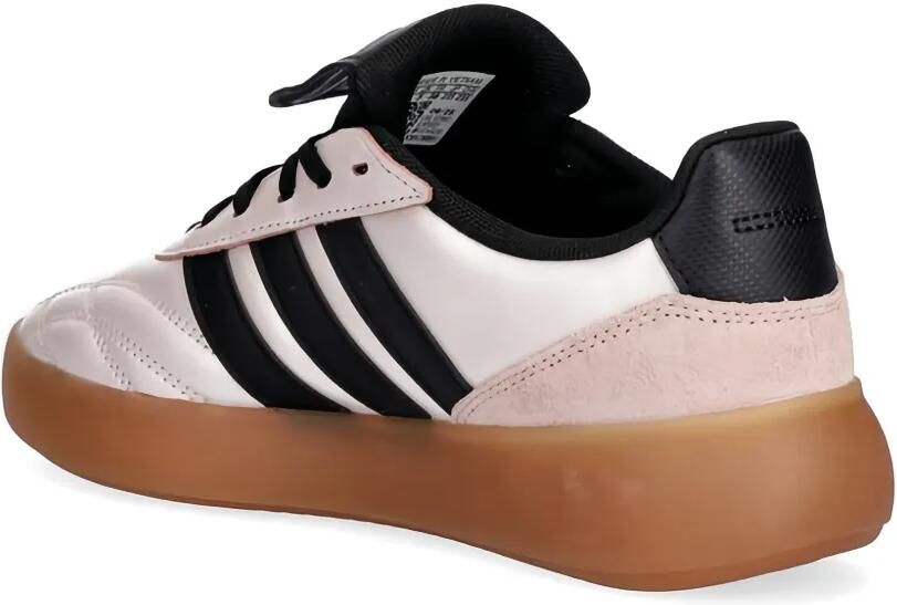Adidas Bareda Mundial sneakers met gestreept vlak Roze - Foto 2