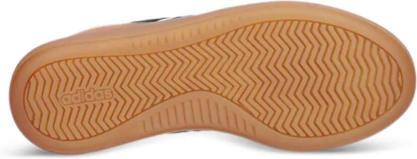 Adidas Bareda Mundial sneakers met gestreept vlak Roze - Foto 5