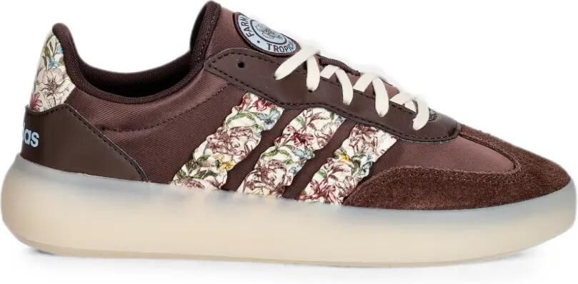 Adidas Barreda Decode schoenen Bruin