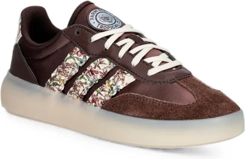 Adidas Barreda Decode schoenen Bruin - Foto 2
