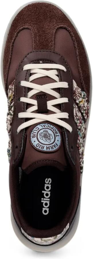 Adidas Barreda Decode schoenen Bruin - Foto 4