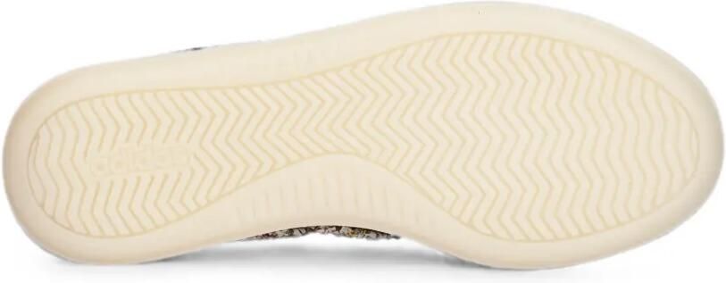Adidas Barreda Decode schoenen Bruin - Foto 5