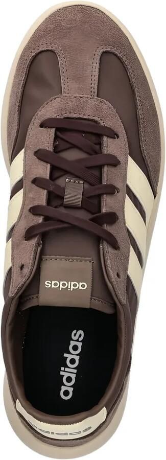 Adidas Barreda Decode sneakers Bruin - Foto 4