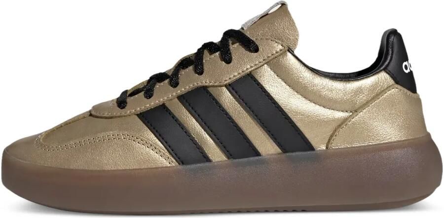 Adidas Barreda Decode sneakers Goud
