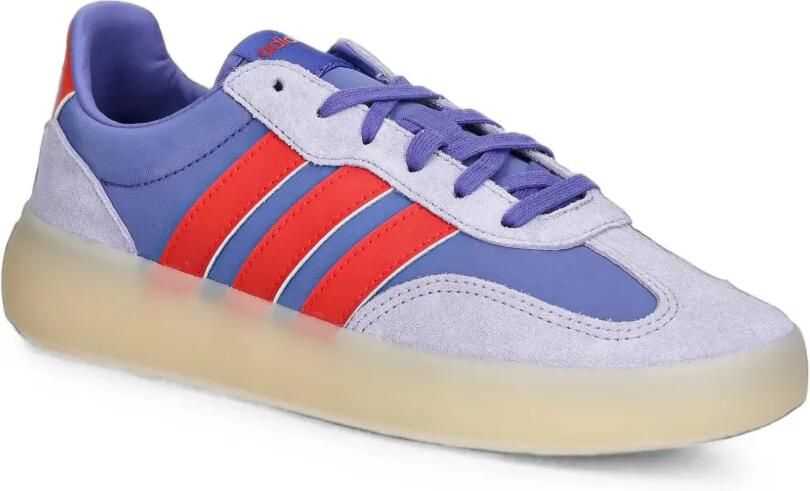 Adidas Barreda Decode sneakers met vlakken Paars - Foto 2