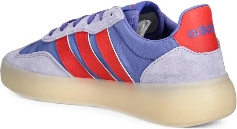 Adidas Barreda Decode sneakers met vlakken Paars - Foto 3