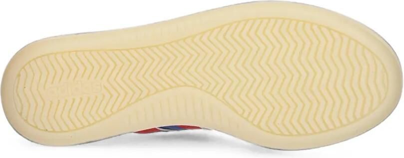 Adidas Barreda Decode sneakers met vlakken Paars - Foto 5