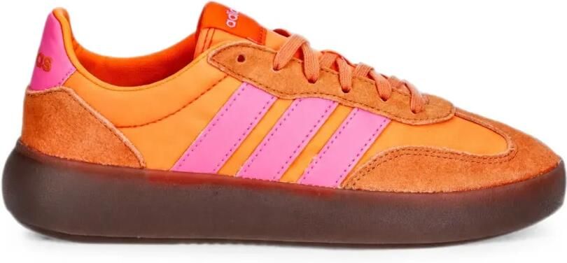 Adidas Barreda Decode sneakers Oranje