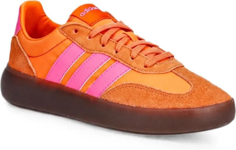 Adidas Barreda Decode sneakers Oranje - Foto 2