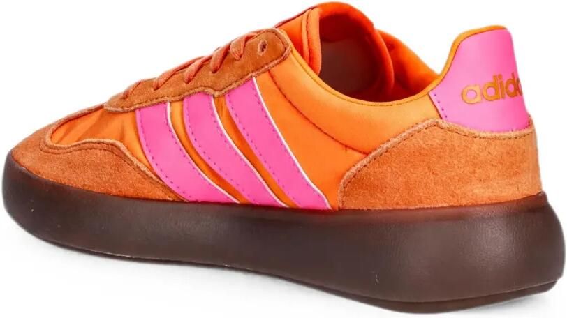 Adidas Barreda Decode sneakers Oranje - Foto 3