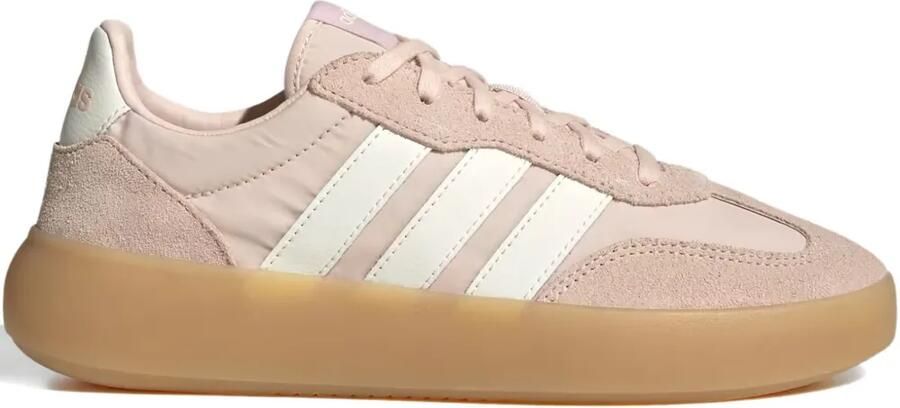 Adidas Barreda Decode sneakers Roze