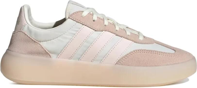 Adidas Sambae sneakers met bloemenprint Wit