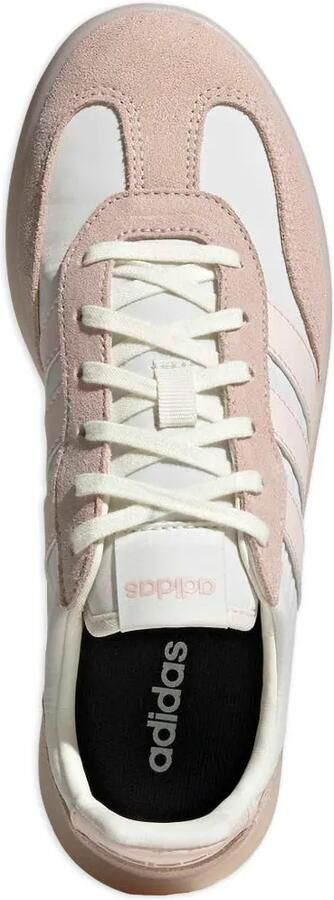 Adidas Sambae sneakers met bloemenprint Wit - Foto 5