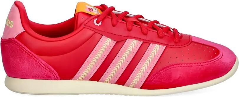 Adidas Barreda Lo low-top sneakers Rood