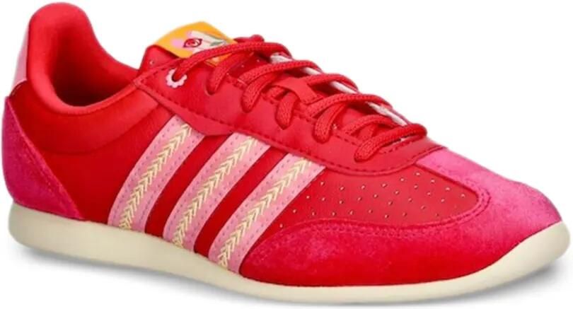 Adidas Barreda Lo low-top sneakers Rood - Foto 2
