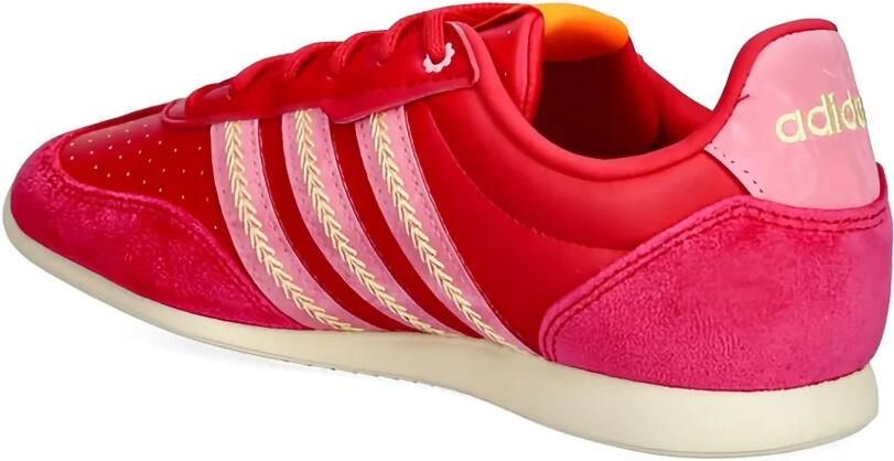 Adidas Barreda Lo low-top sneakers Rood - Foto 3