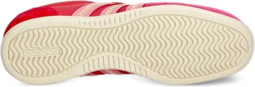 Adidas Barreda Lo low-top sneakers Rood - Foto 5