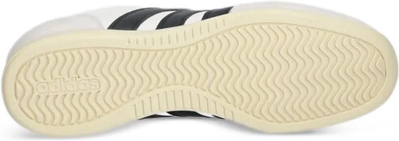 Adidas Barreda Lo sneakers Wit - Foto 4