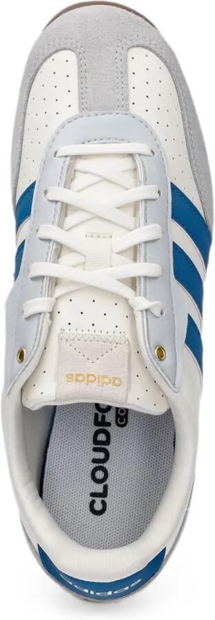 Adidas Barreda Lo sneakers Wit - Foto 4