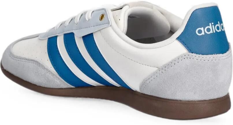 Adidas Barreda Lo sneakers Wit - Foto 3