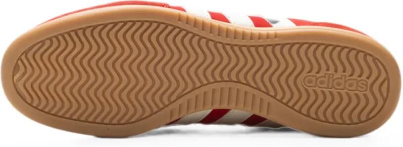Adidas Barreda Mary Jane sneakers Rood - Foto 4