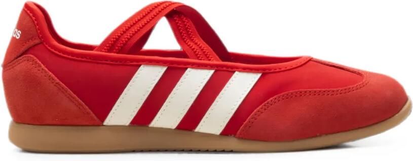 Adidas Barreda Mary Jane sneakers Rood - Foto 3