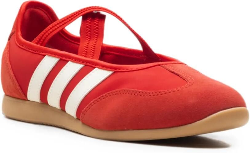 Adidas Barreda Mary Jane sneakers Rood - Foto 2